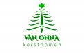 Logo # 787600 voor Ontwerp een modern logo voor de verkoop van kerstbomen! wedstrijd