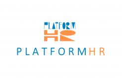 Logo # 767638 voor Ontwerp een logo voor het PlatformHR! wedstrijd