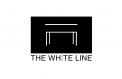 Logo design # 863643 for The White Line contest