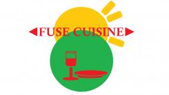 Logo design # 638230 for Create a fresh looking logo for a restaurant with food from all over the world contest