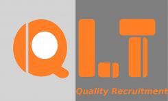 Logo # 634820 voor Ontwerp een flitsend logo voor een werving en selectie bureau voor Quality personeel wedstrijd