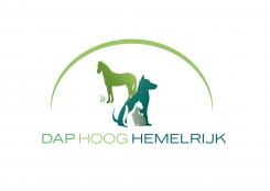 Logo # 1002085 voor ontwerp voor dierenartsenpraktijk wedstrijd