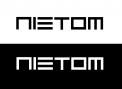 Logo # 914207 voor nietom wedstrijd