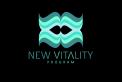 Logo design # 803757 for Develop a logo for New Vitality Program contest