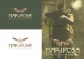 Logo  # 1087858 für Mariposa Wettbewerb