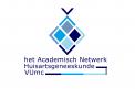 Logo # 918120 voor logo voor het Academisch Netwerk Huisartsgeneeskunde (ANH-VUmc) wedstrijd