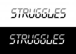 Logo # 988343 voor Struggles wedstrijd