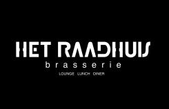 Logo # 807672 voor Uniek, duidelijk logo voor nieuwe Brasserie het Raadhuis  wedstrijd