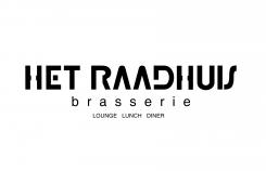 Logo # 807673 voor Uniek, duidelijk logo voor nieuwe Brasserie het Raadhuis  wedstrijd