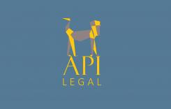 Logo # 802759 voor Logo voor aanbieder innovatieve juridische software. Legaltech. wedstrijd