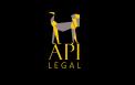 Logo design # 802760 for Logo for company providing innovative legal software services. Legaltech. contest
