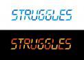 Logo # 988349 voor Struggles wedstrijd