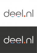 Logo # 1068002 voor Deel nl wedstrijd