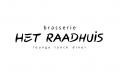 Logo # 807677 voor Uniek, duidelijk logo voor nieuwe Brasserie het Raadhuis  wedstrijd