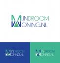 Logo # 1214368 voor Logo voor mijndroomwoning nl wedstrijd