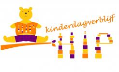 Logo # 645164 voor Hip en modern logo voor een nieuw kinderdagverblijf wedstrijd