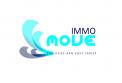 Logo # 817613 voor Immo move wedstrijd