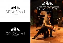 Logo  # 1088473 für Mariposa Wettbewerb
