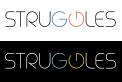 Logo # 988356 voor Struggles wedstrijd