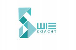 Logo # 964681 voor Strak en modern logo gezocht voor personal coach wedstrijd
