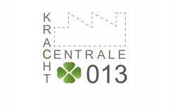 Logo # 980431 voor ontwerp een hedendaags  vrolijk  met knipoog  en sociaal logo voor onze stichting De Krachtcentrale 013 wedstrijd