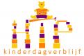 Logo # 645168 voor Hip en modern logo voor een nieuw kinderdagverblijf wedstrijd