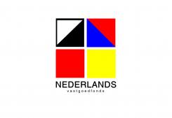 Logo # 785313 voor Ontwerp een logo voor een Nederlands vastgoedfonds wedstrijd