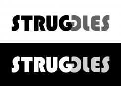 Logo # 988759 voor Struggles wedstrijd
