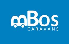 Logo # 806080 voor Logo voor een caravanbedrijf  `Bos Caravans' wedstrijd