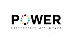 Logo # 806582 voor Logo design voor mijn nieuw te starten bedrijf 'Power presenteren met impact' wedstrijd