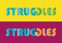Logo # 988760 voor Struggles wedstrijd