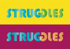 Logo # 988760 voor Struggles wedstrijd