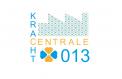 Logo # 980434 voor ontwerp een hedendaags  vrolijk  met knipoog  en sociaal logo voor onze stichting De Krachtcentrale 013 wedstrijd