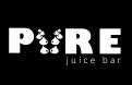 Logo # 657812 voor Ontwerp een modern, strak en trendy logo voor een Juice bar wedstrijd