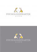 Logo # 1200333 voor Ontwerp een kenmerkend logo voor een nieuwe Psychologiepraktijk! wedstrijd