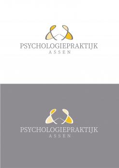Logo # 1200333 voor Ontwerp een kenmerkend logo voor een nieuwe Psychologiepraktijk! wedstrijd