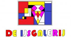 Logo # 640860 voor Logo voor ijssalon 'De IJsgalerij' wedstrijd