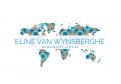 Logo design # 1036916 for Logo travel journalist Eline Van Wynsberghe contest