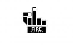 Logo design # 889549 for Design a robust and clear logo for an outdoor fire stove. contest