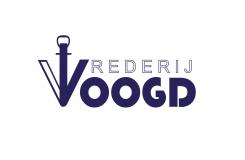 Logo # 983447 voor Modern  luxe logo voor rondvaartboot amsterdam wedstrijd