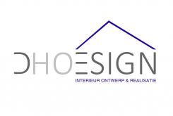 Logo # 789433 voor Ontwerp een logo voor een bedrijf in interieur-ontwerp en realisatie wedstrijd