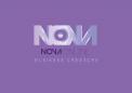 Logo # 985155 voor Logo for Nova Online   Slogan  We create new business wedstrijd