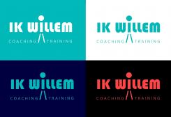 Logo # 823242 voor Logo ontwerp voor nieuw coachings- en trainingsbedrijf wedstrijd