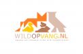 Logo # 880424 voor Ontwerp een logo voor een stichting die zich bezig houdt met wildopvangcentra in Nederland en Vlaanderen wedstrijd