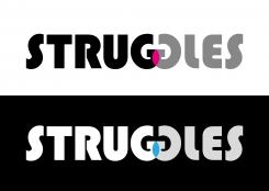 Logo # 988768 voor Struggles wedstrijd
