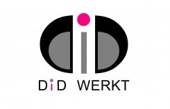 Logo design # 891861 for Logo for an organization consultancy firm Did Werkt. contest