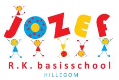 Logo # 665444 voor Jozefschool Hillegom wedstrijd