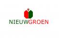 Logo # 907914 voor Logo en huisstijl voor NIEUWGROEN wedstrijd