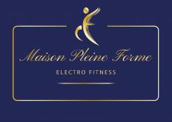 Logo design # 971616 for Design for an electro fitness contest