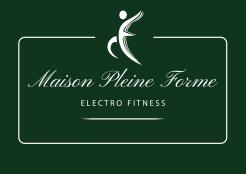 Logo design # 971617 for Design for an electro fitness contest